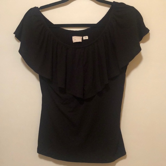 Anthropologie Cassandra Top - Picture 5 of 7